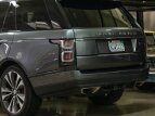 Thumbnail Photo 21 for 2019 Land Rover Range Rover SV Autobiography Dynamic